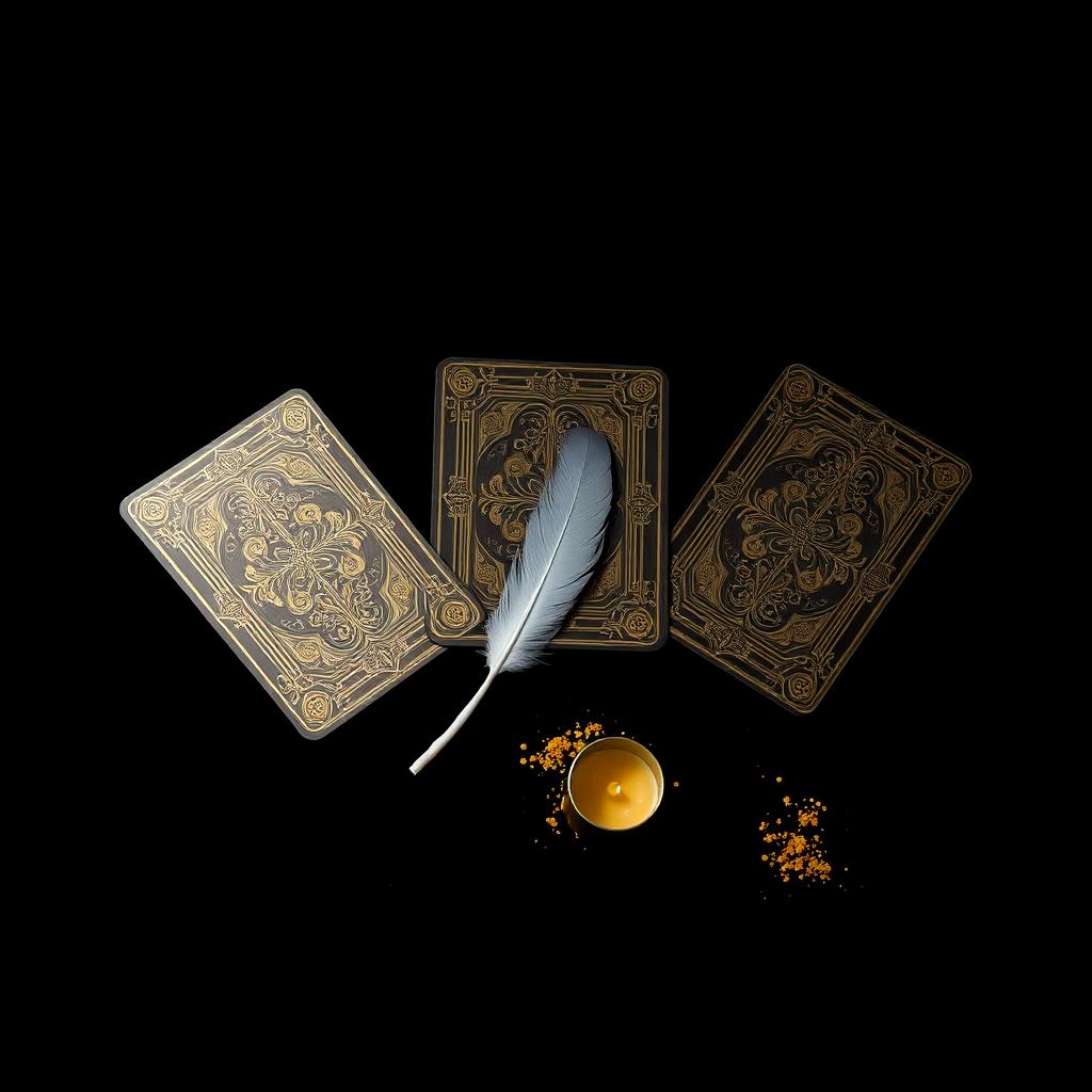 Oracle & Angel Card Reading
