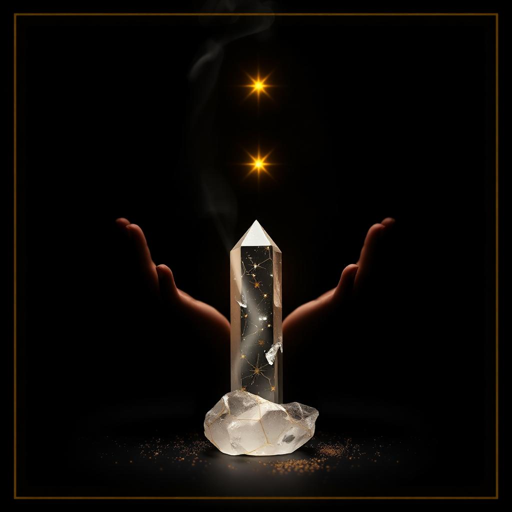 Distance Reiki Healing Session